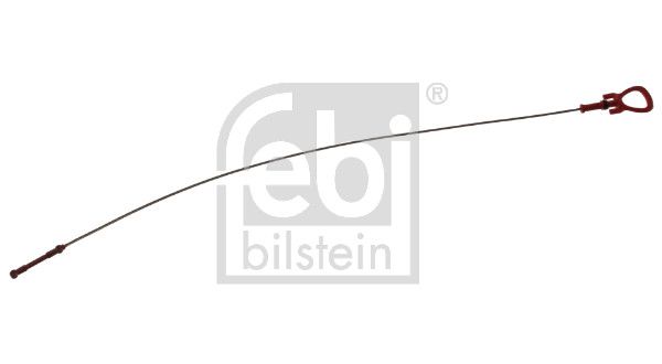Oil Dipstick Mercedes-Benz PKW 651 010 11 72