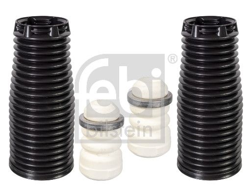Dust Cover Kit, shock absorber VW-Audi 2N0 412 303 F S1