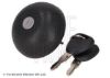 Cap, fuel tank Renault - 77 01 471 585
