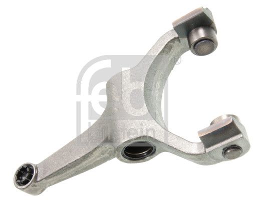 Release Fork, clutch RENAULT (RVI) - 50 10 452 528
