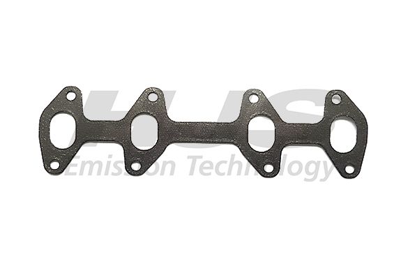 Gasket, exhaust manifold Fiat