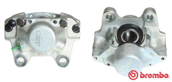 Brake Caliper OMEGA B (25_, 26_, 27_)