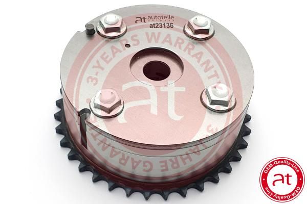 Camshaft Adjuster Toyota