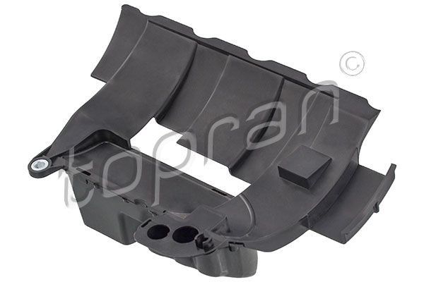 Baffle Plate, oil sump VAG, Mitsubishi