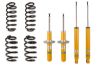 Suspension Kit, springs/shock absorbers AUDI A5 (8T); K; B12 PK