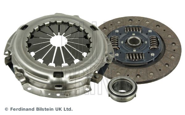 Clutch Kit PAJERO SPORT (K90), L200