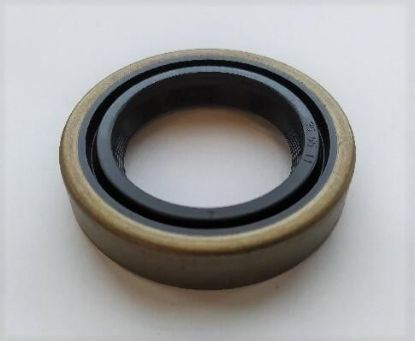 Shaft Seal, differential