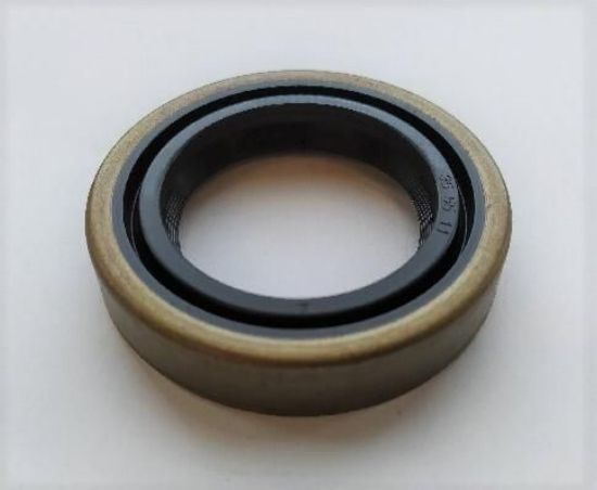 Shaft Seal, differential