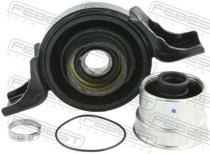 Bearing, propshaft centre bearing HONDA 40100-SZA-A02