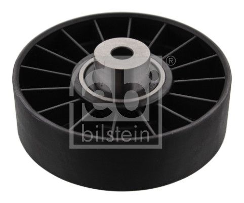 Deflection/Guide Pulley, V-ribbed belt VOLVO PKW 9135565