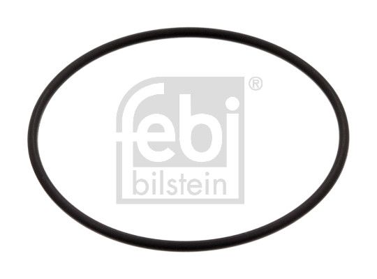 Gasket, manual transmission housing Mercedes-Benz LKW 012 997 58 48