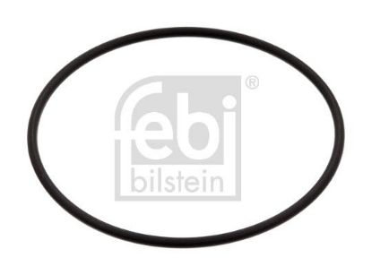 Gasket, manual transmission housing Mercedes-Benz LKW 012 997 58 48