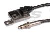 NOX Sensor, urea injection