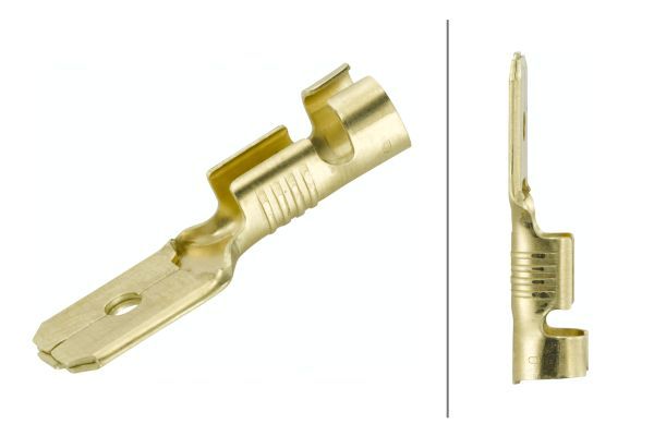 Cable Connector