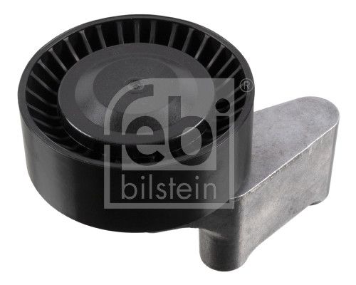 Deflection/Guide Pulley, V-ribbed belt BMW 11 28 7 574 834