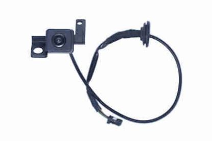 Rear View Camera, parking distance control HYUNDAI 95760-3M060