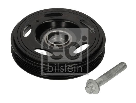 Belt Pulley, crankshaft Opel PKW 06 14 181 S1