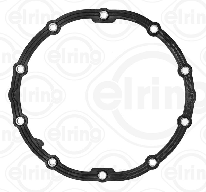 Seal, differential housing cover GM 15860607