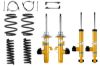 Suspension Kit, springs/shock absorbers BMW 4er Coupe 4WD;K ; B12PKDT