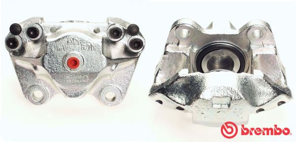 Brake Caliper VW TRANSPORTER II Bus 08/67-09