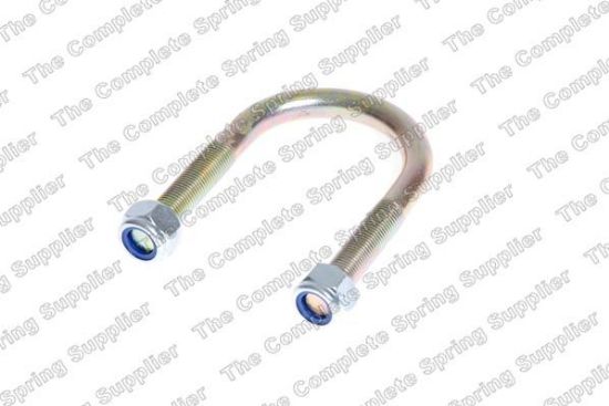 Spring Clamp U-BOLT 64x108xM14x59 FORD Transit 06-