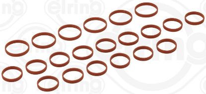 Gasket Set, intake manifold VAG - 059 129 796 J - CZVB mootor