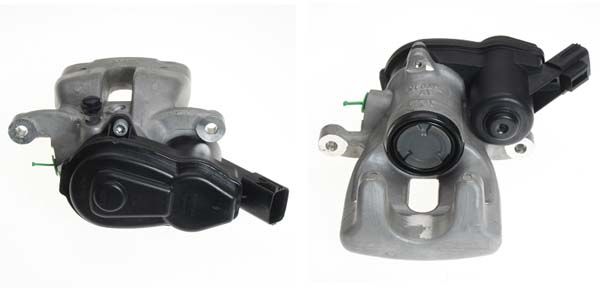 Brake Caliper RENAULT GRAND SCÉNIC III (JZ0/1_) 02/09- / RENAULT