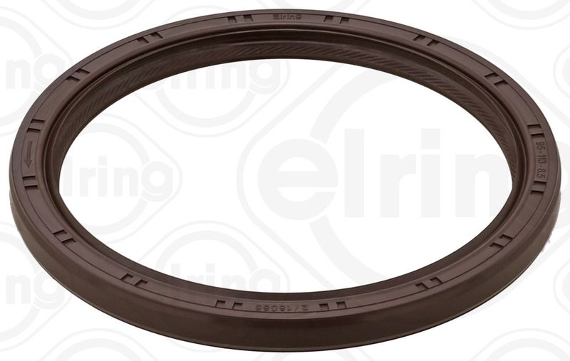 Shaft Seal, crankshaft Toyota