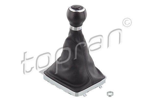 Gear Lever Gaiter VAG