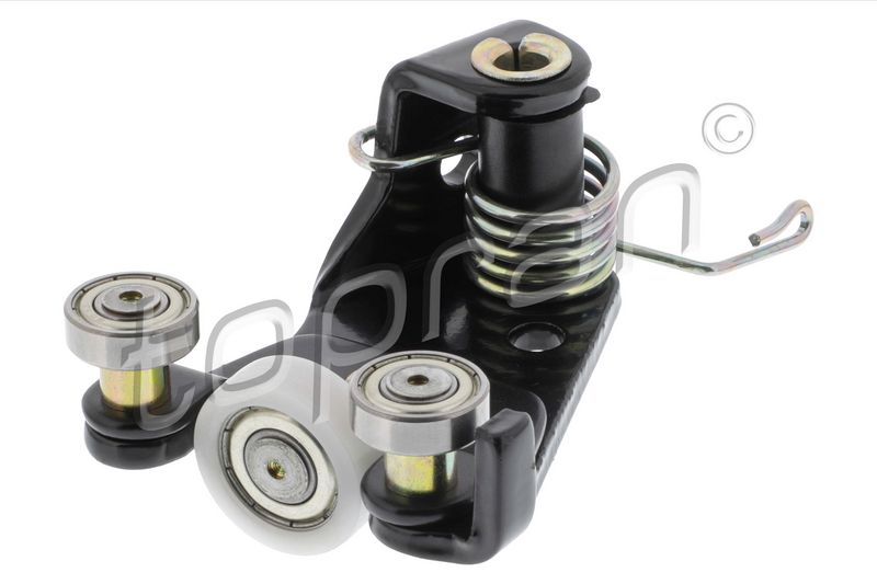 Roller Guide, sliding door TRANSIT TOURNEO