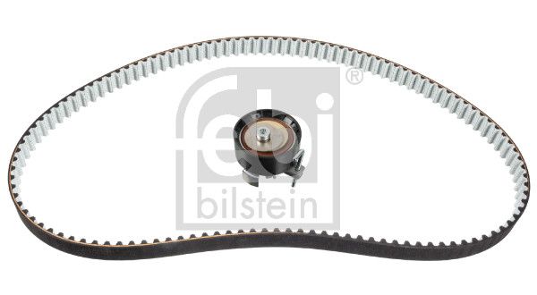 Timing Belt Kit Ford Pkw 1 672 144 S1