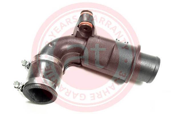 Charger Air Hose Renault Clio II, Megane