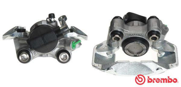 Brake Caliper CITROËN BX (XB-_) 10/82-12/94