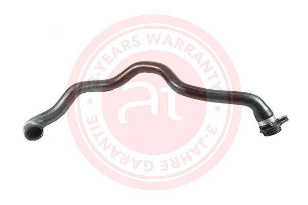 Radiator Hose BMW E60, E63, E65