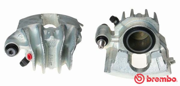 Brake Caliper PEUGEOT 605 (6B) 06/89-09/99