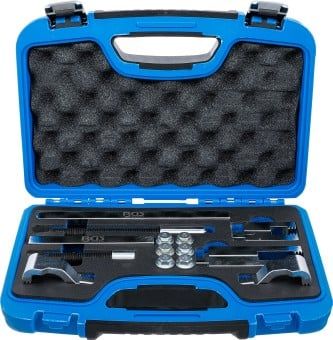 Puller Set, belt pulley 10-piece Belt Pulley Puller Set