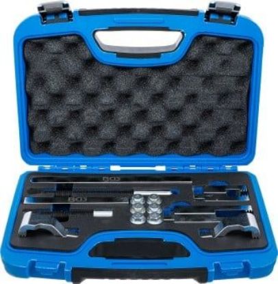 Puller Set, belt pulley 10-piece Belt Pulley Puller Set