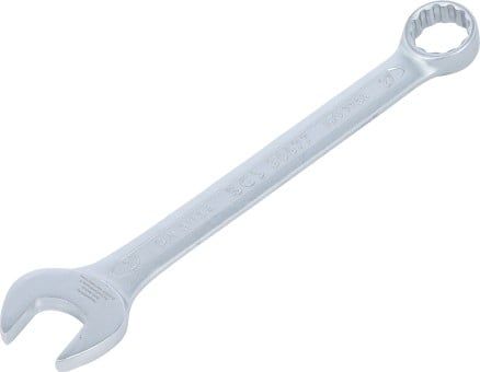 Ring-/Open End Spanner Combination Spanner Set, 27 mm