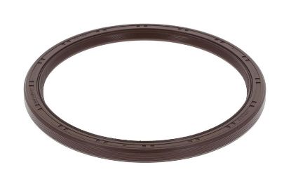 Shaft Seal, crankshaft Nissan 1227900QAC