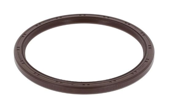 Shaft Seal, crankshaft Nissan 1227900QAC