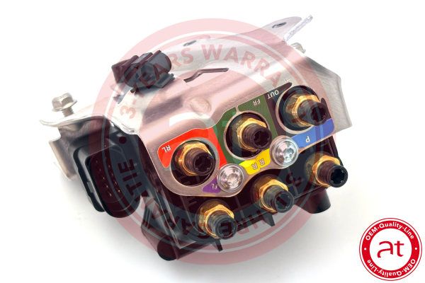 Valve, compressed-air system VAG / PORSCHE