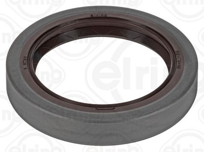 Shaft Seal, differential DAIMLER NKW