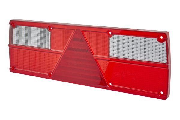 Lens, tail light assembly KÖGEL 69062 vas par