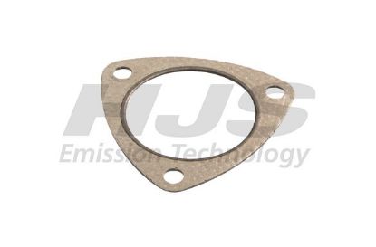 Gasket, exhaust pipe VAG - 1K0 253 115E