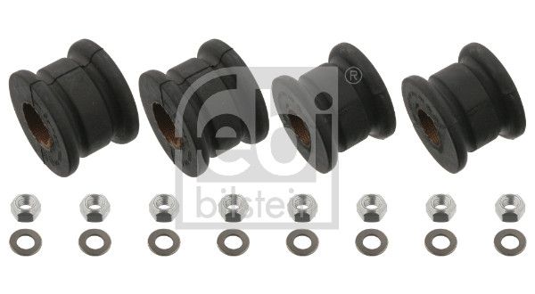 Mounting Kit, stabiliser Mercedes-Benz PKW 124 323 54 85 S1