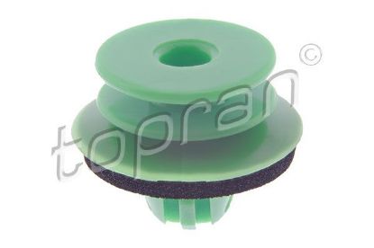 Holding Clip, interior panels Mercedes/Smart 0019914198