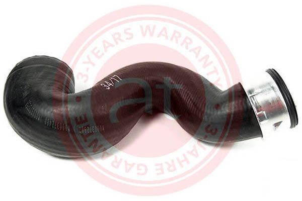 Charger Air Hose VAG A4