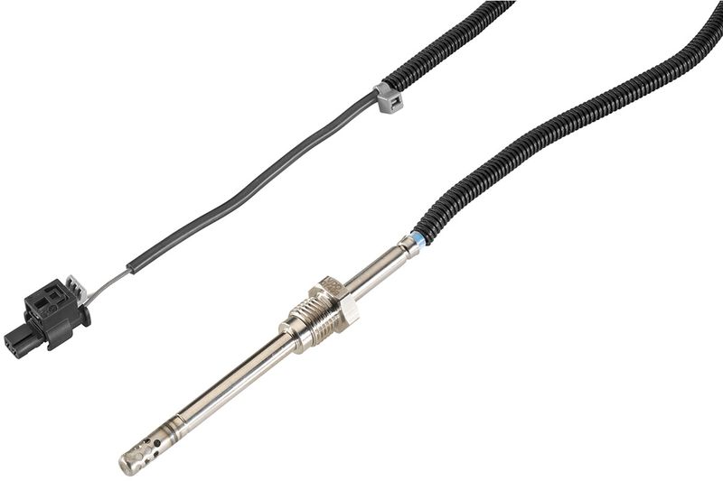 Sensor, exhaust gas temperature MERCEDES-BENZ - 007 153 95 28