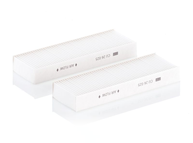 Filter, cabin air PSA - 98 333 508 80