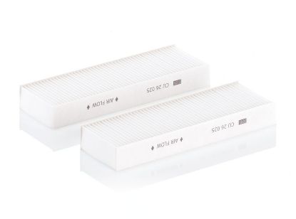 Filter, cabin air PSA - 98 333 508 80